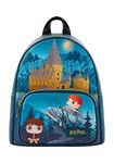 Funko Harry Potter and The Chamber of Secrets 20th Anniversary Pop! Backpack