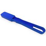 MR CHIPS Made in USA Magnetic Bingo Wands - Blue Color, 1 Piece - Ideal for Bingo, Science Experiments, Homeschool Accessories, Fridge Décor & Sewing Supplies