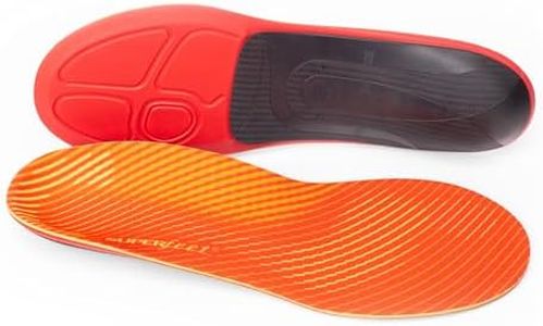 Superfeet Run Insoles - High Arch Support Inserts