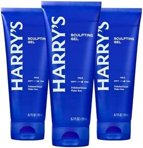 Harry's Ha