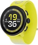 SUUNTO Run, Lightweight GPS Sports 