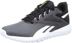 Reebok Men's FLEXAGON ENERGY TR 4 S