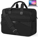 17 inch Laptop Bag for Men Large La