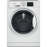 Hotpoint Freestanding 11/7kg Washer Dryer, 1600rpm, White