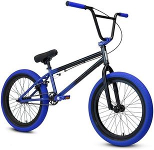 Elite BMX 