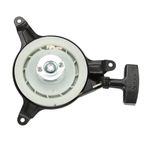 SUUFOO Recoil Starter Replacement for Honda GXV140 GXV160 Engine HR215 HRB215 HRM195 HRM215 28400-ZG9-802 28400-ZG9-803