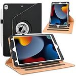 ZoneFoker for New iPad 9th/ 8th/ 7t