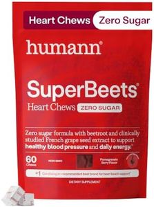 HumanN Sup