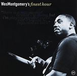 Wes Montgomery's Finest Hour