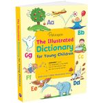 Illustrated Dictionary for Young Children