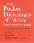 Alfred Music Dictionaries