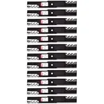 12PK Oregon 596-347 G5 Gator Blades