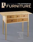 Furniture: Great Designs from Fine Woodworking: Great Designs from Fine Woodworking - Outstanding Projects from the World's Finest Craftsmen