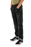 Levi's Kids 512 Slim Taper Jean Boys, Grey, 16 Years