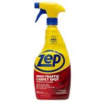 Zep High Traffic Carpet Cleaner