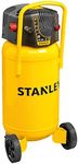 Stanley D230/10/50 V Compressor, Ye