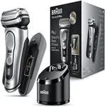 Braun Electric Razor for Men Series