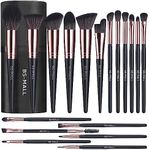 BS-MALL Makeup Brush Set 18 Pcs Pre