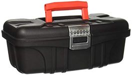 JeTech Plastic Tool Box