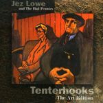 Tenterhooks