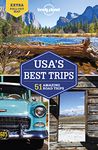 Lonely Planet USA's Best Trips 4 4th Ed.