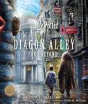 Harry Potter: A Pop-Up Guide to Diagon Alley and Beyond