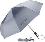 TradMall Travel Umbrella Windproof 