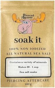 Soak It Pi