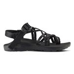 Chaco J107320SOLIDBLACKM08.0 Zcloud X2 Solid Black M 08.0