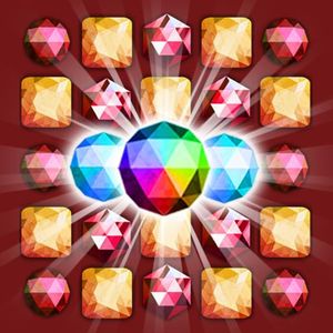 Magic Circus - match 3 games free and new for kindle fire