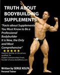 Body Building Suppliments