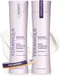 Keranique Volumizing Shampoo and Co