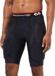 McDavid Padded Compression Shorts w