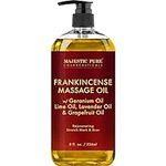 Stretch Mark and Scar Frankincense 