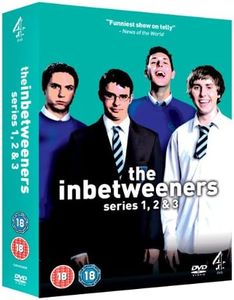 Inbetweeners - Series 1