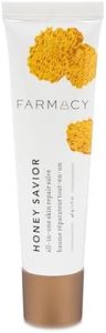 Farmacy Healing Salve - Honey Savior Healing Balm, Burn Ointment, Hand Salve + Dry Skin Treatment - Multipurpose Honey Salve Enriched with Royal Jelly, Amino Acids + Antioxidants (46g)