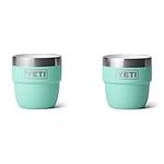 YETI Rambler 4 oz Stackable Cup, St