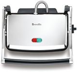 Breville the Toast & Melt Sandwich 