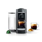 Nespresso Vertuo Plus Coffee and Es