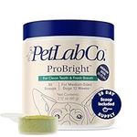 PetLab Co. ProBright Dental Powder 