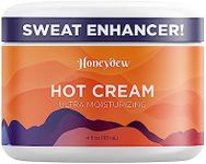 Hot Firming Lotion Sweat Enhancer -