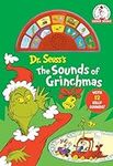 Dr Seuss's The Sounds of Grinchmas: