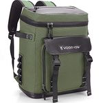 Backpack Cooler For Fishing