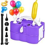 Keaibuding Balloon Pump Electric 3-