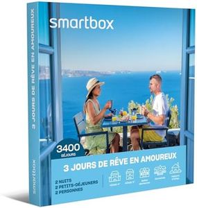 SMARTBOX -