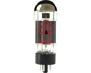 JJ Electronics T-6L6GC-JJ Vacuum Tube Beam Power AMP