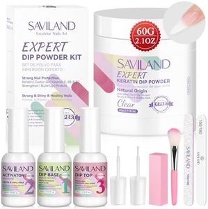 SAVILAND D