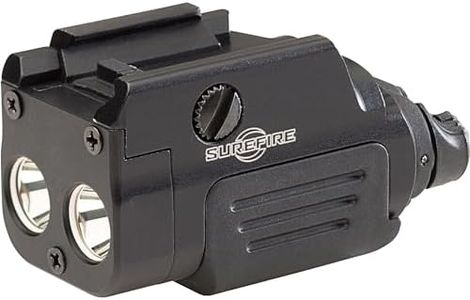 SUREFIRE C