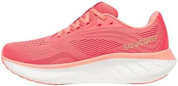 Saucony Ride 18 Laufschuhe Damen - 9/40.5