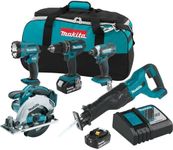 Makita XT505 18V LXT® Lithium-Ion C